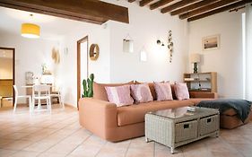 Square-bnb - Appartement avec jardin à 10 min de Disneyland