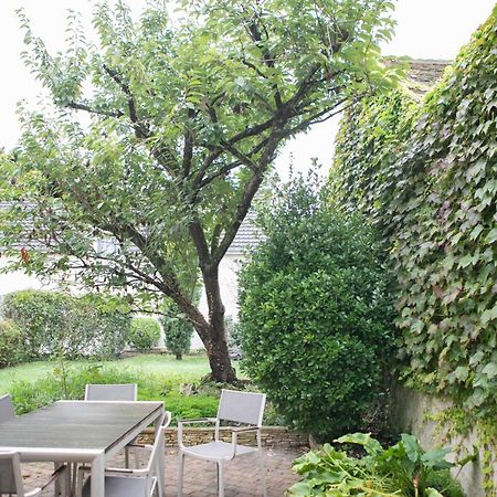 Square-bnb - Appartement avec jardin à 10 min de Disneyland Montévrain Extérieur photo