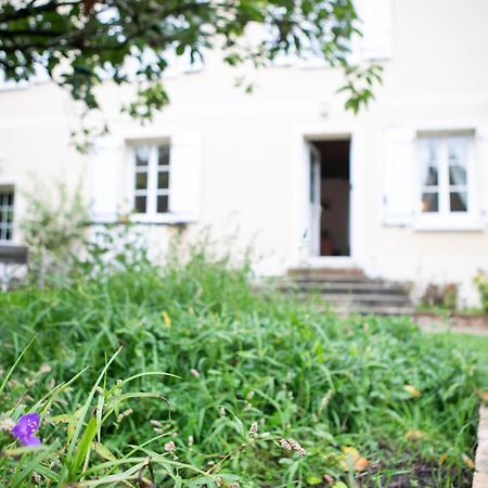 Square-bnb - Appartement avec jardin à 10 min de Disneyland Montévrain Extérieur photo